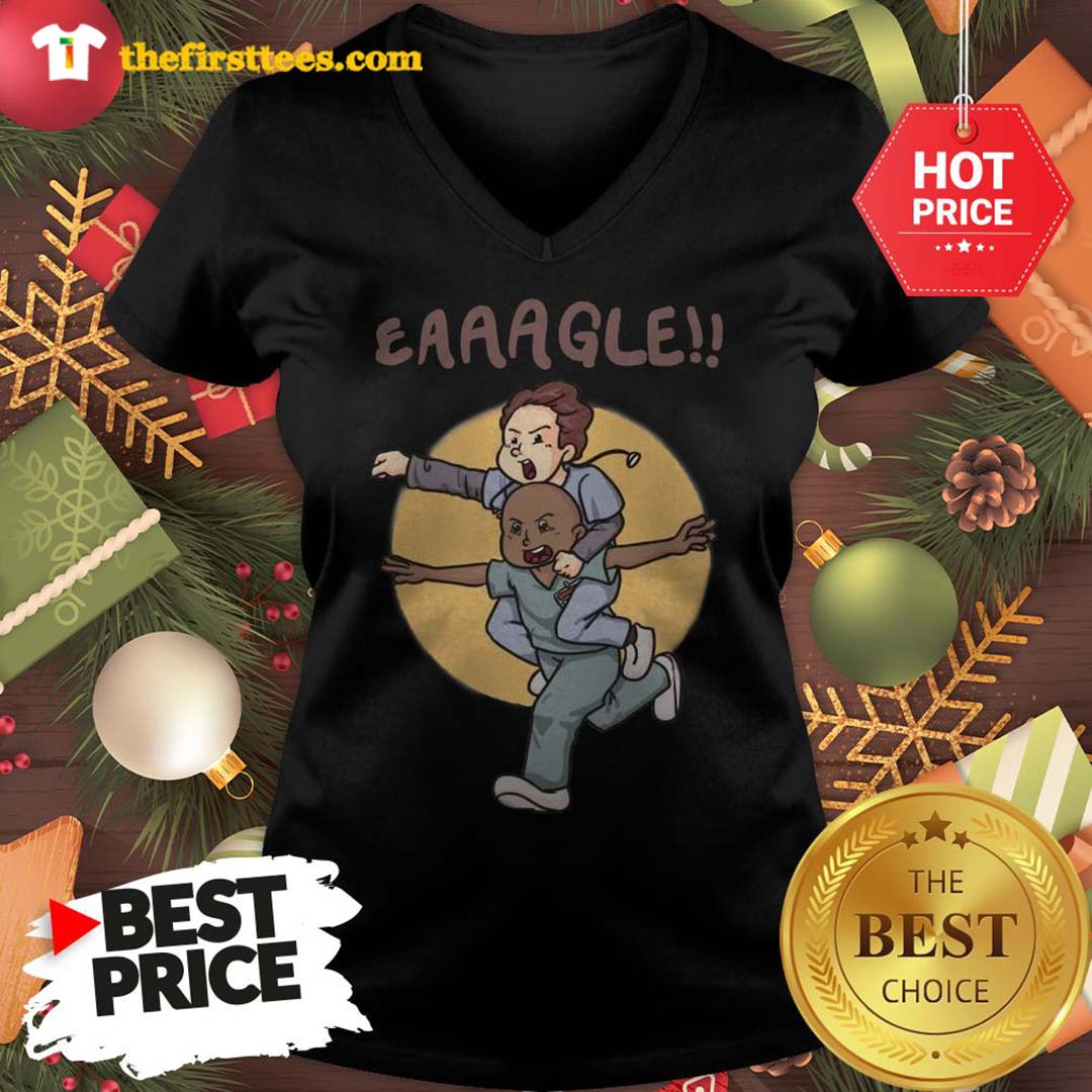 Official Eaaagle!! Shirt