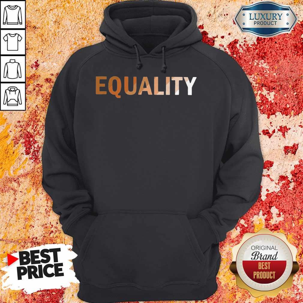 Official EQUALITY Shirt