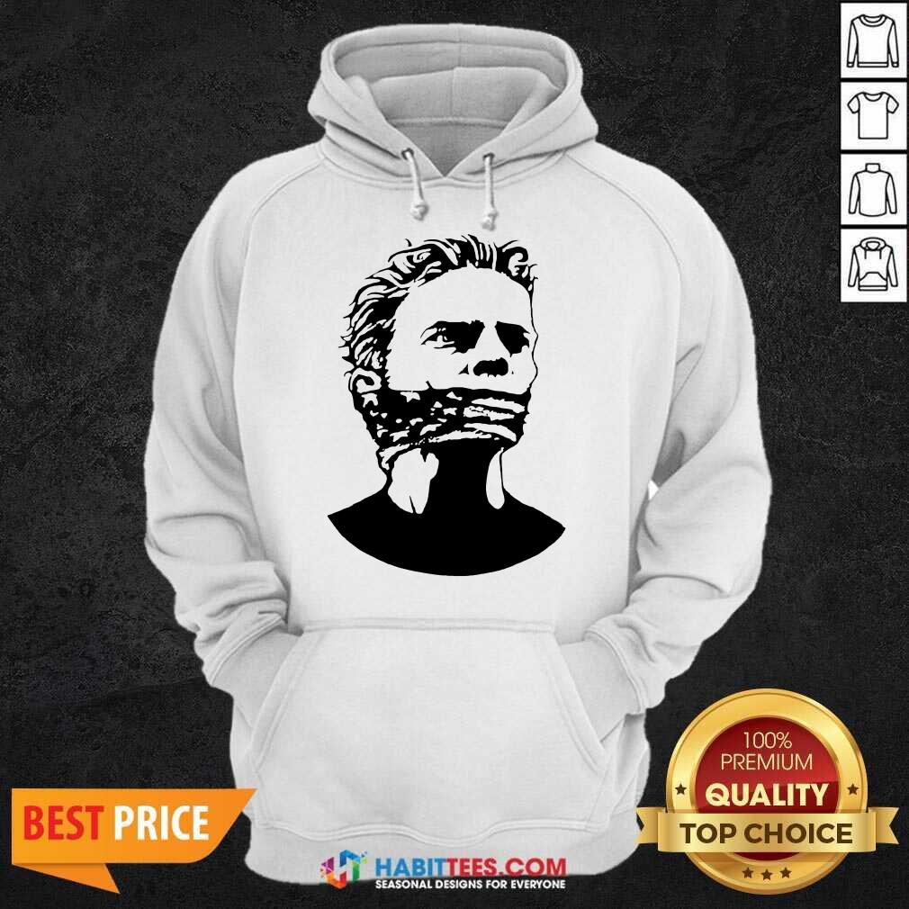 Official Freedom Of Speech And Expression 3 Shirt