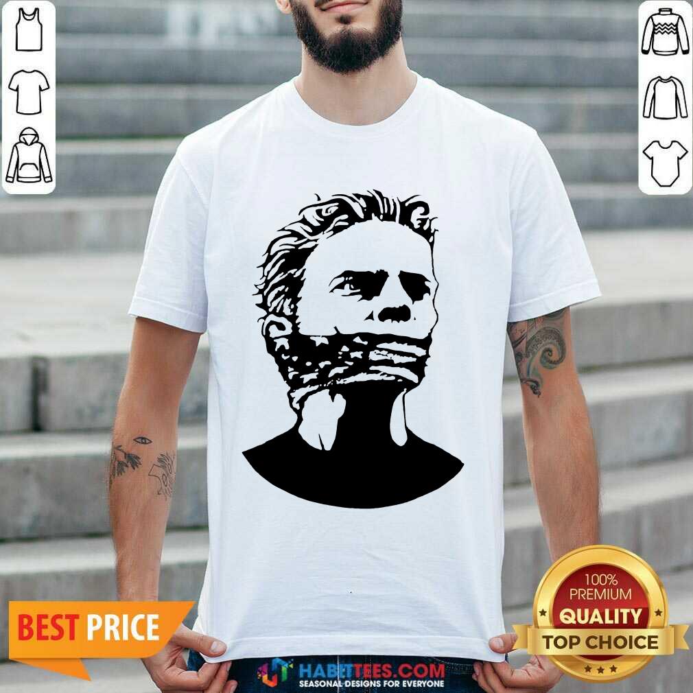 Official Freedom Of Speech And Expression 3 Shirt