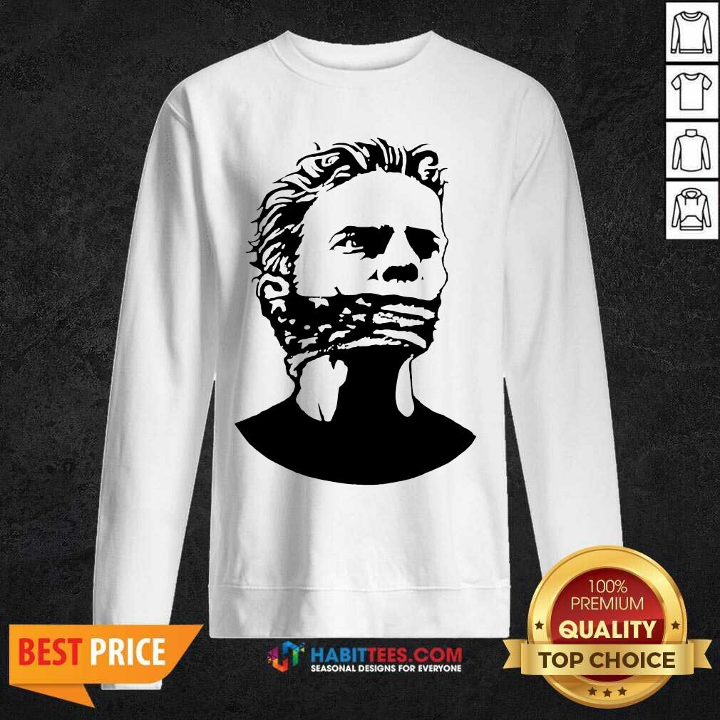 Official Freedom Of Speech And Expression 3 Shirt