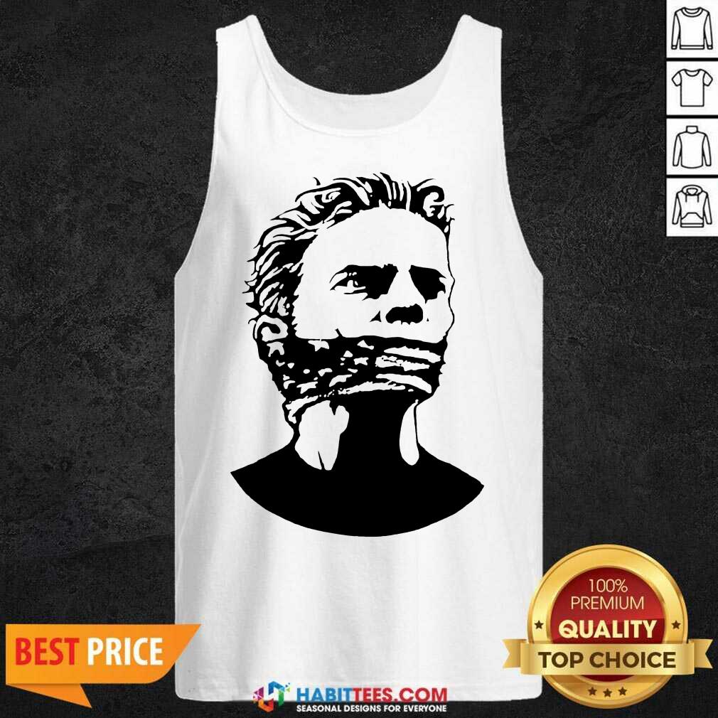 Official Freedom Of Speech And Expression 3 Shirt