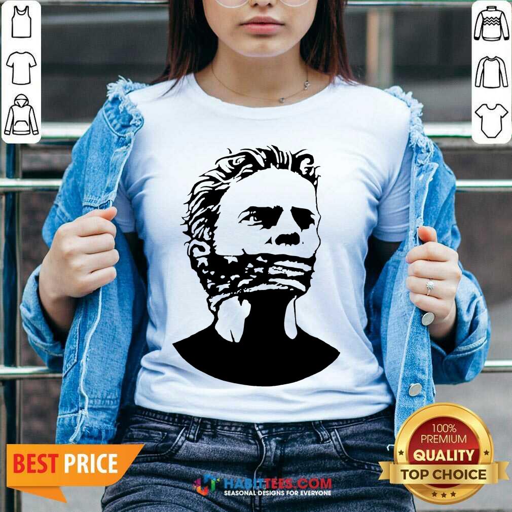 Official Freedom Of Speech And Expression 3 Shirt