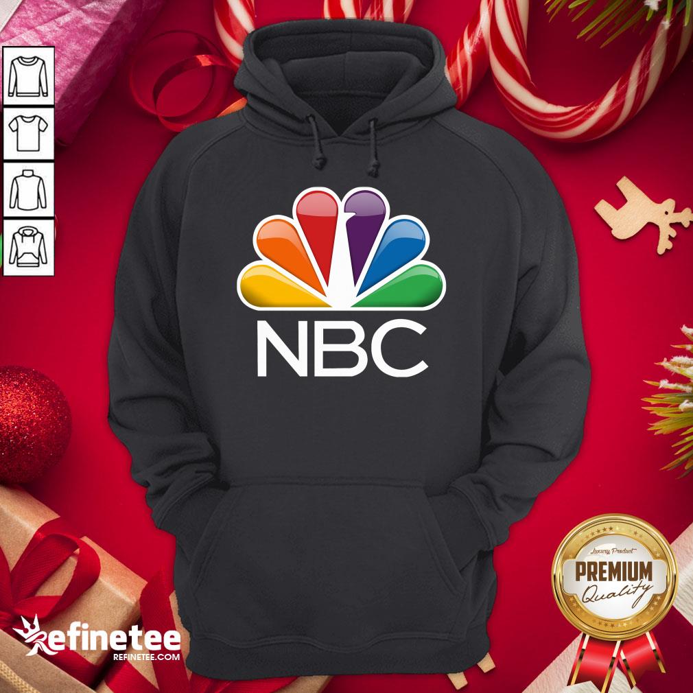 Official NBC Online 2020 Shirt