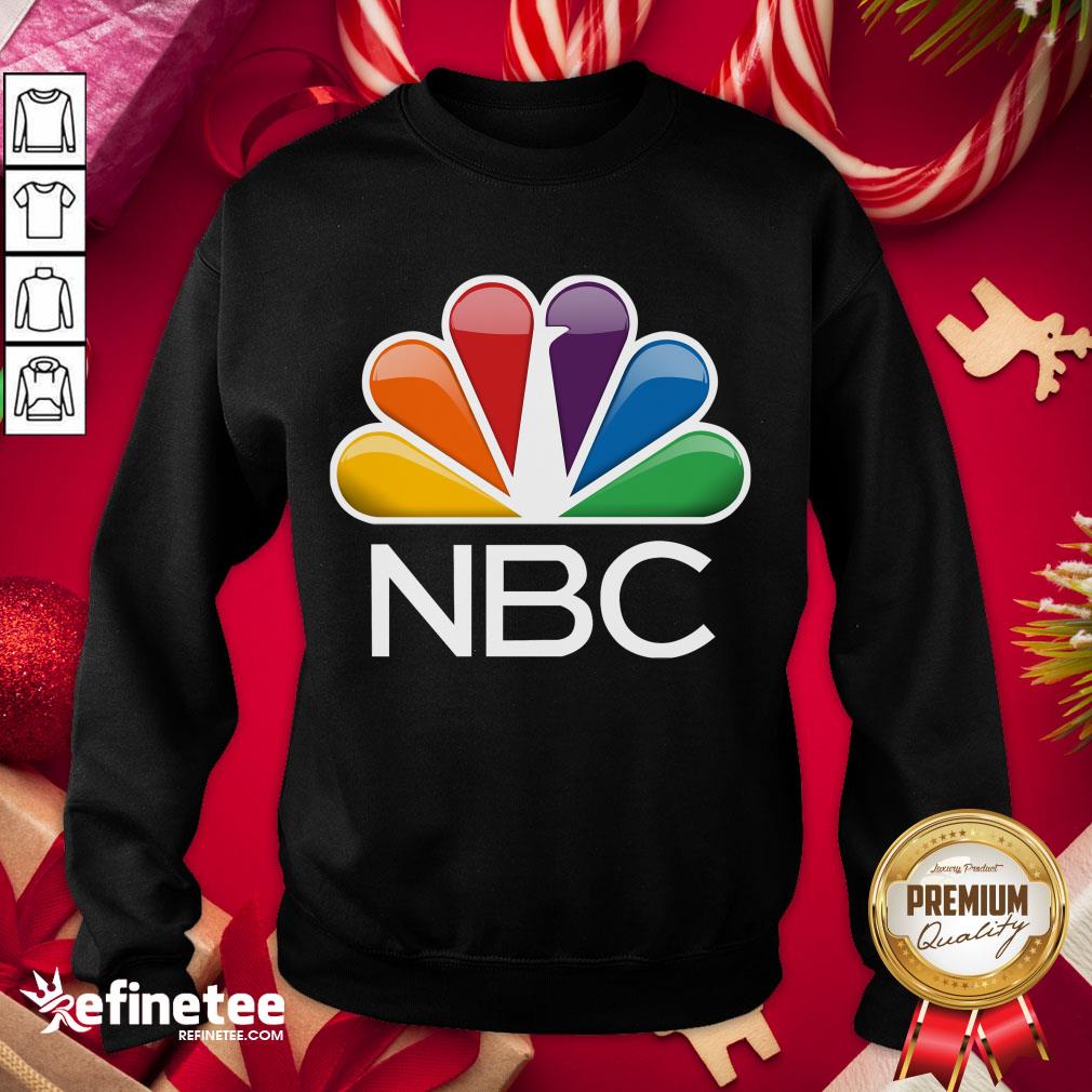 Official NBC Online 2020 Shirt