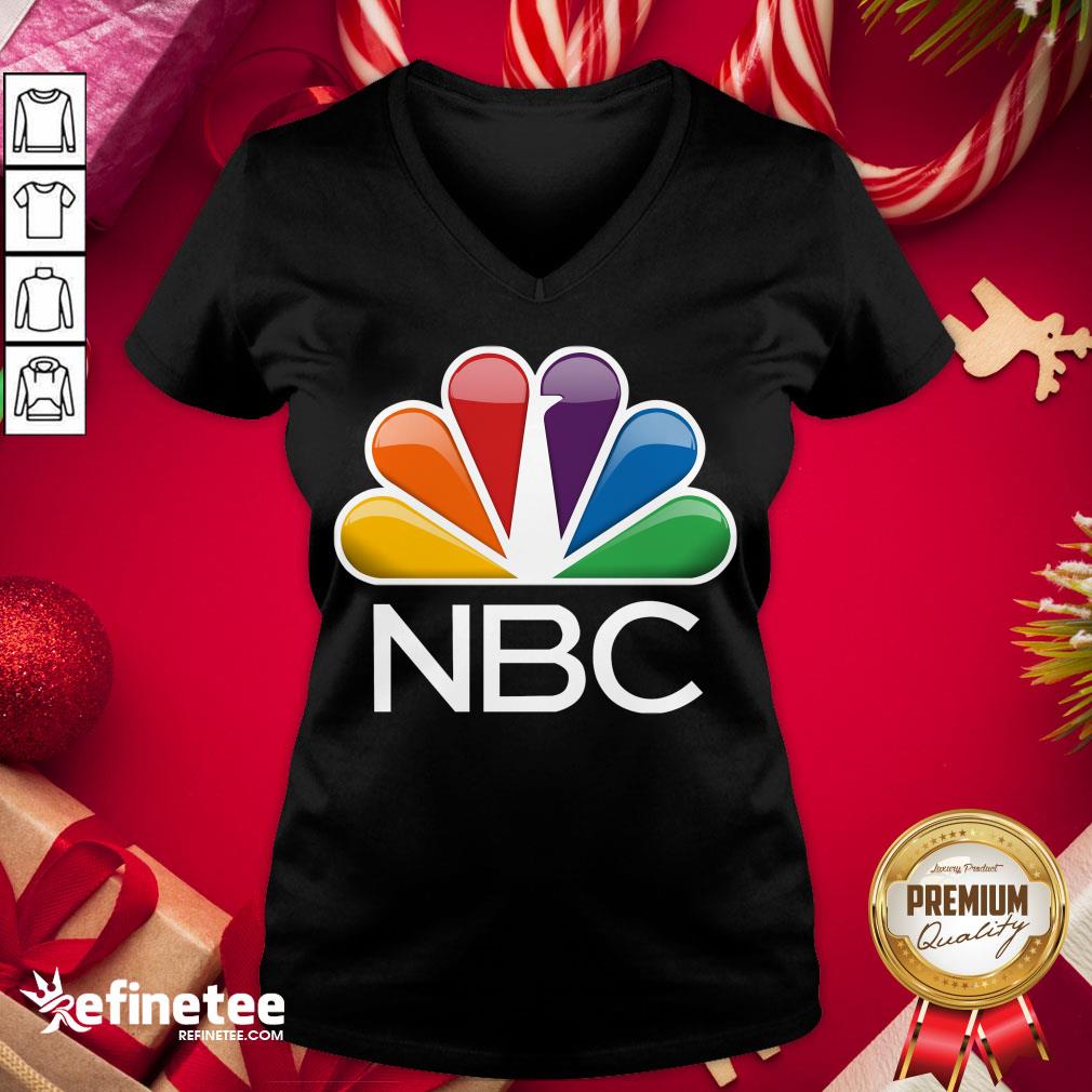 Official NBC Online 2020 Shirt