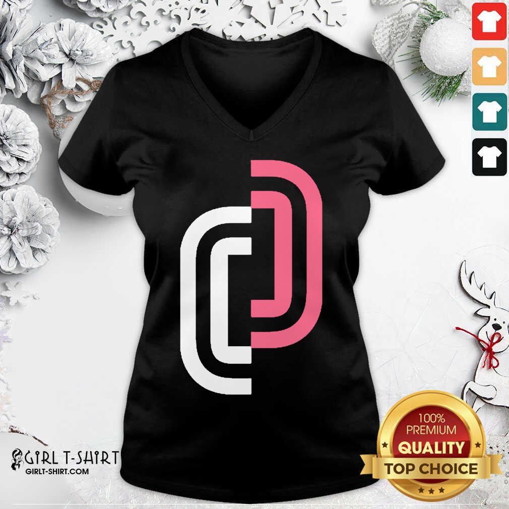 Official Overtime The Wbb Split Shirt