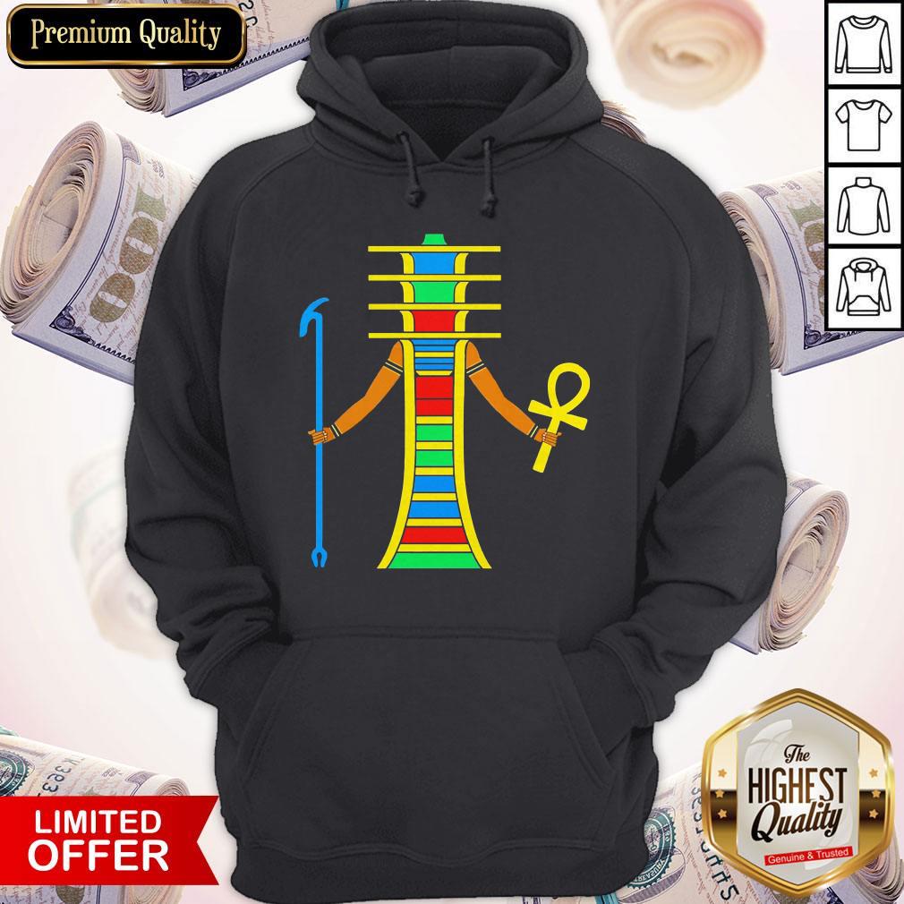 Official Pharaon LGBT Shirt