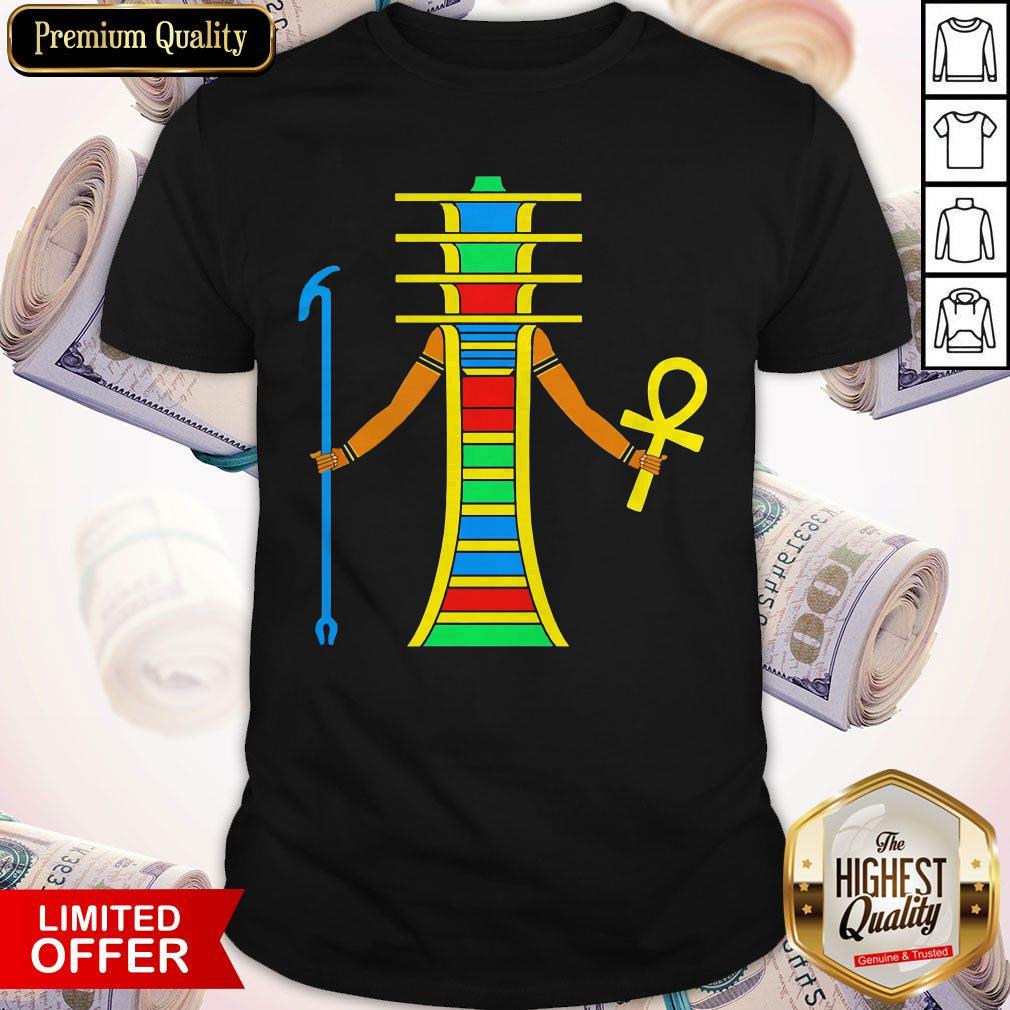 Official Pharaon LGBT Shirt