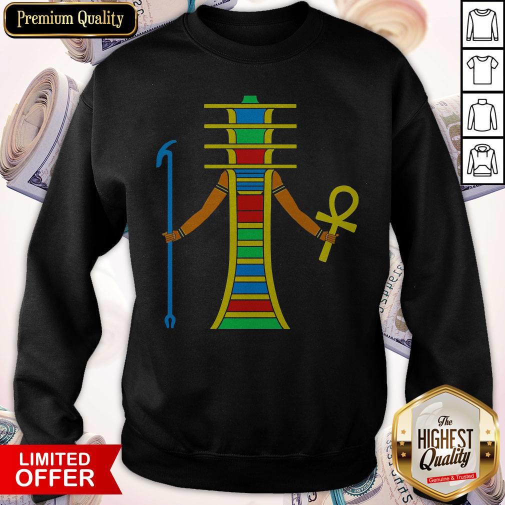 Official Pharaon LGBT Shirt