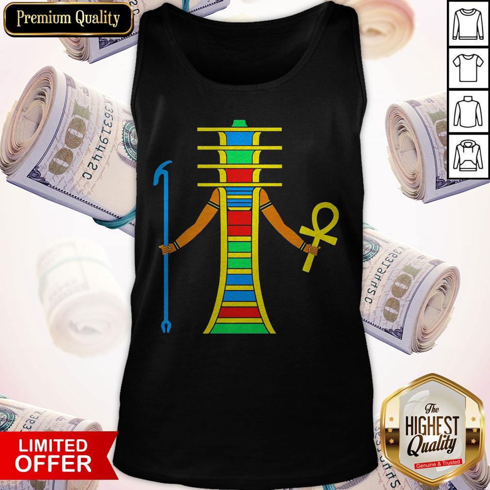 Official Pharaon LGBT Shirt