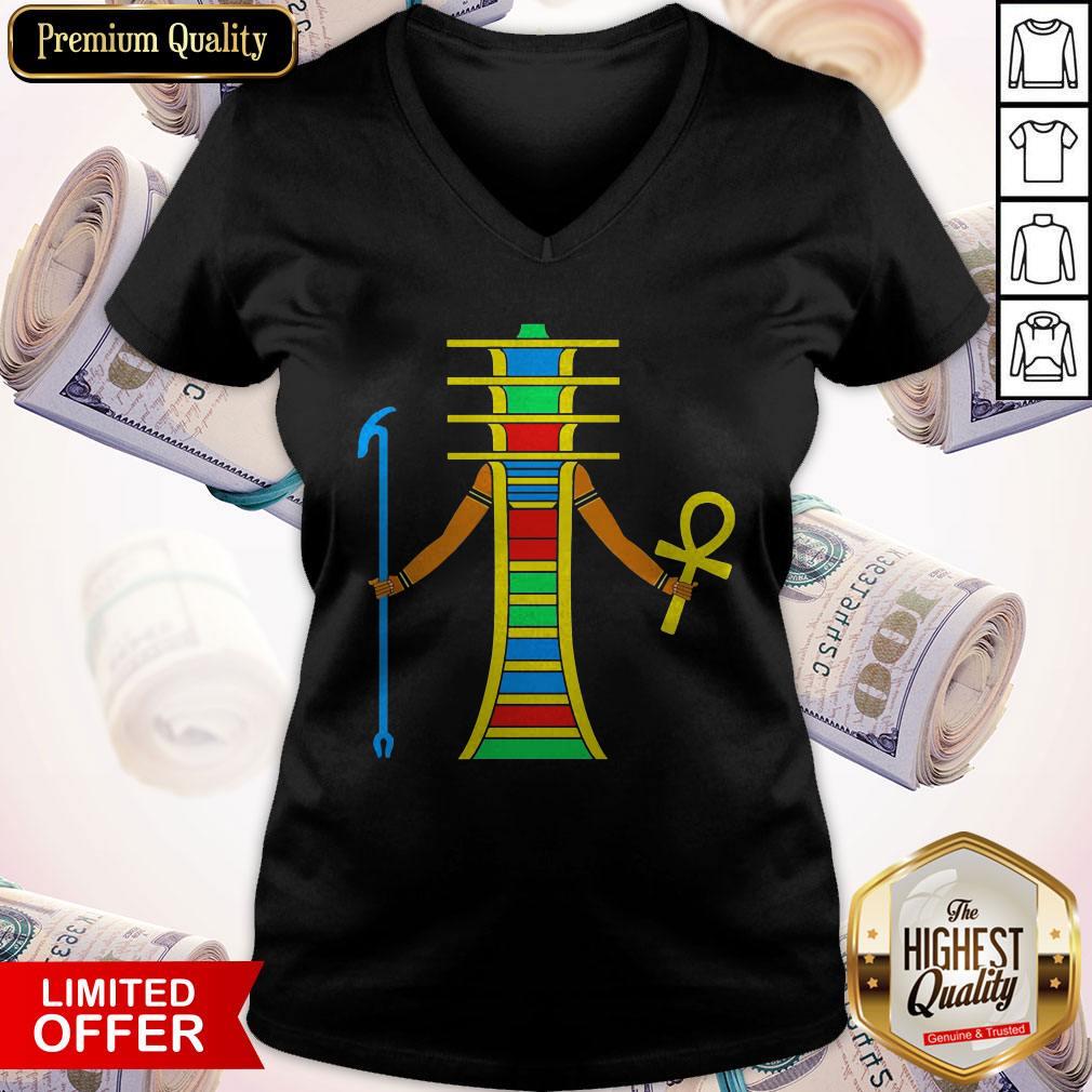 Official Pharaon LGBT Shirt