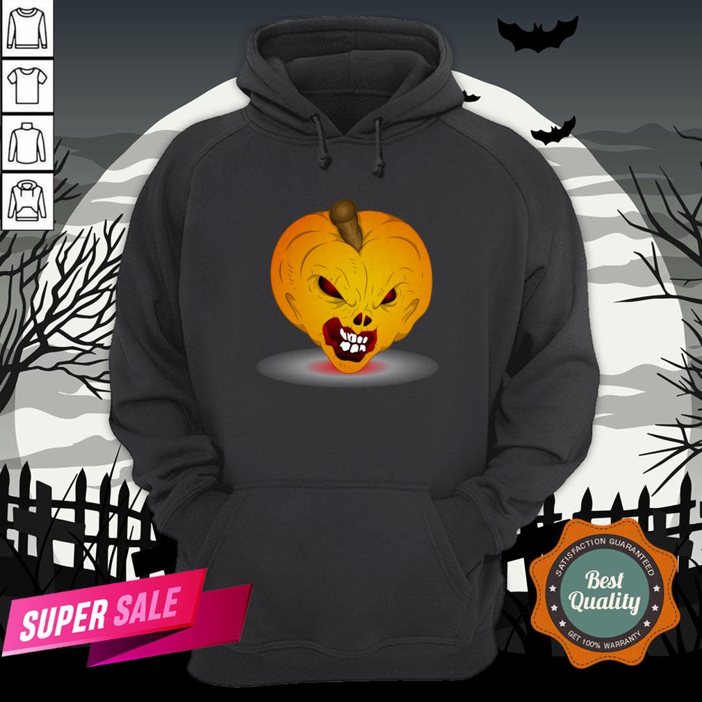 Official Pumpkin Halloween Day 2020 Shirt