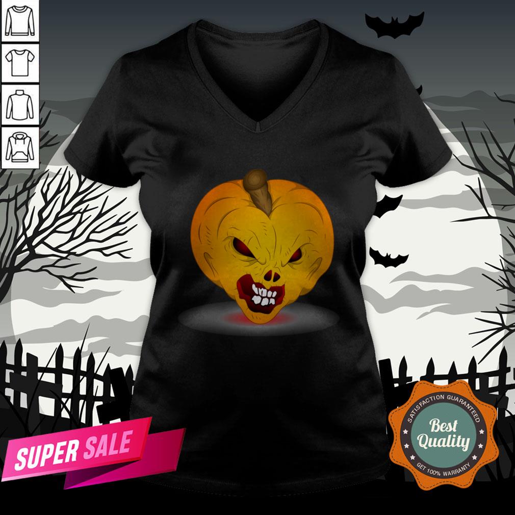 Official Pumpkin Halloween Day 2020 Shirt