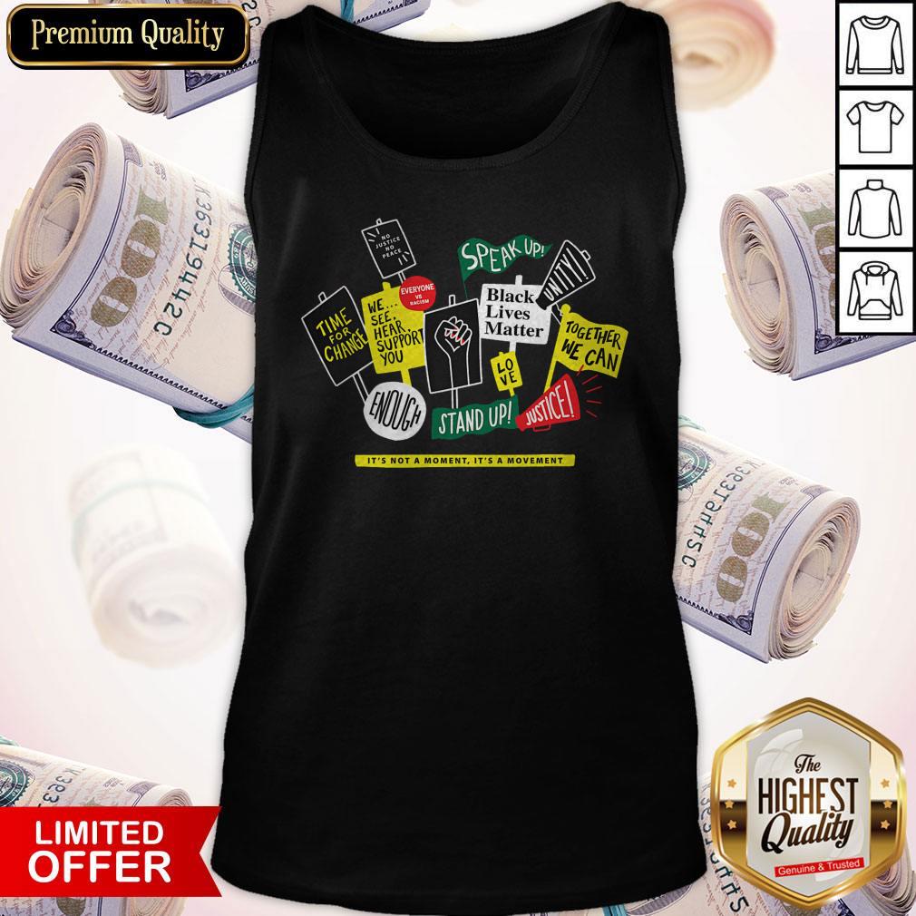 Official Starbucks Blm Shirt