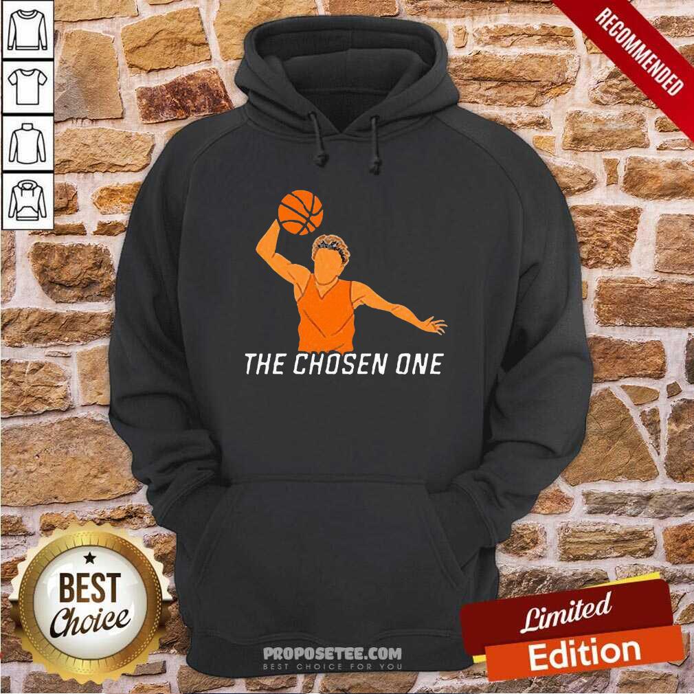 Official The Chosen One 2021 Shirt