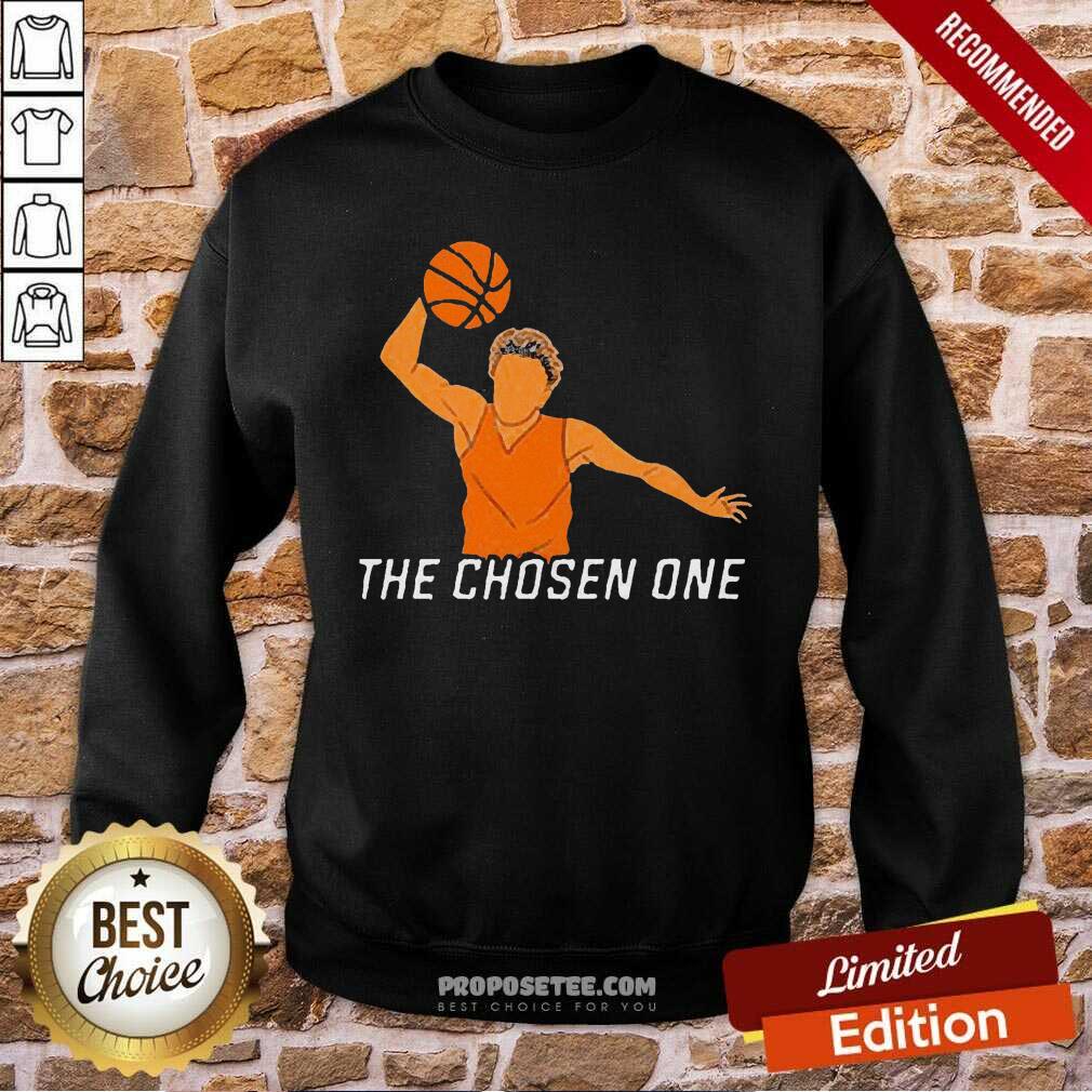 Official The Chosen One 2021 Shirt