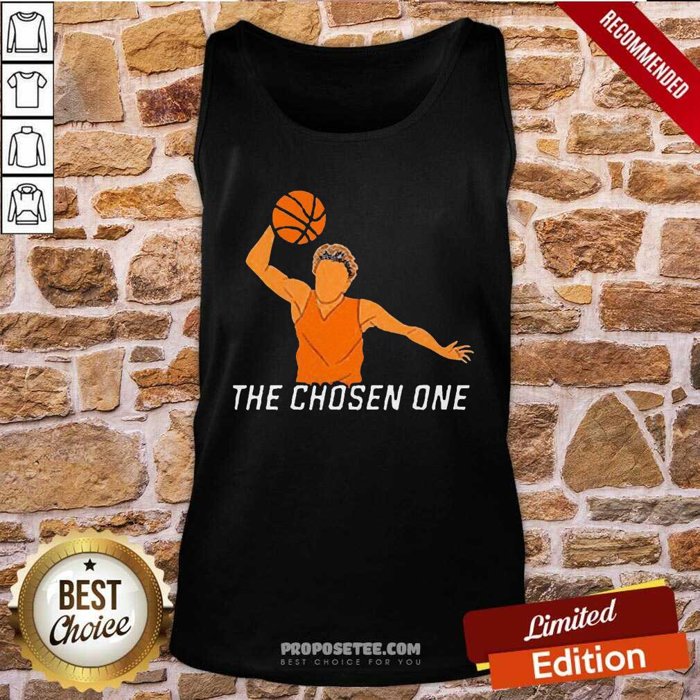 Official The Chosen One 2021 Shirt