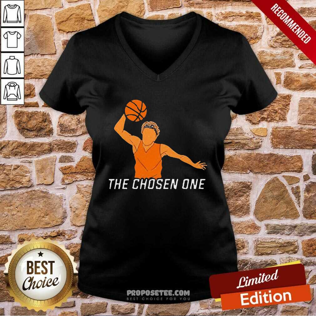 Official The Chosen One 2021 Shirt