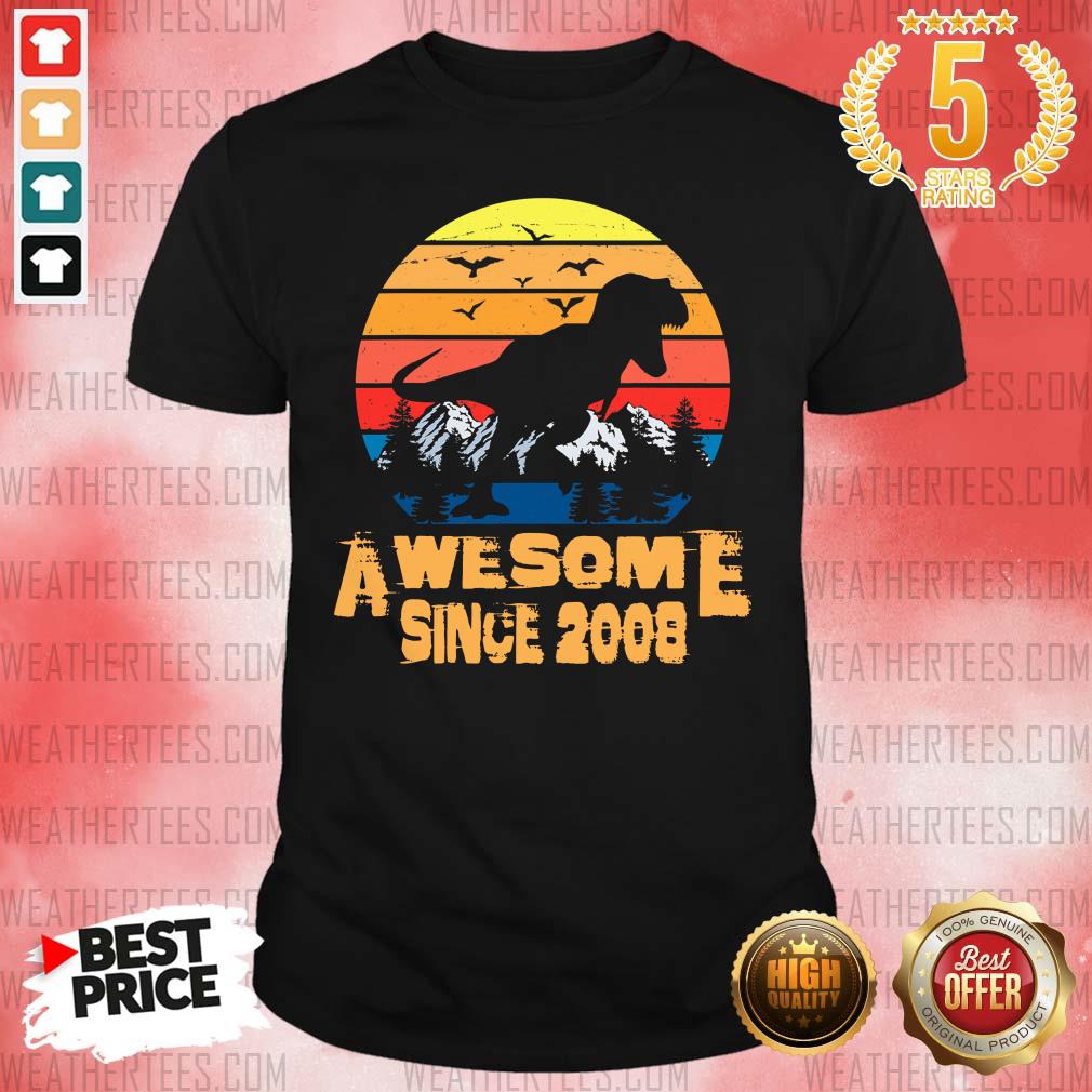official-vintage-awesome-since-2008-13-year-old-13th-birthday-gift-for-dinosaur-boy-shirt.jpg