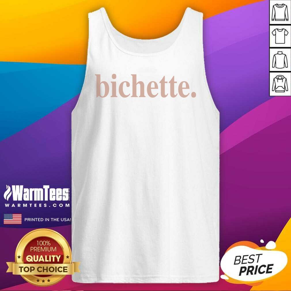 Original Bichette Shirt