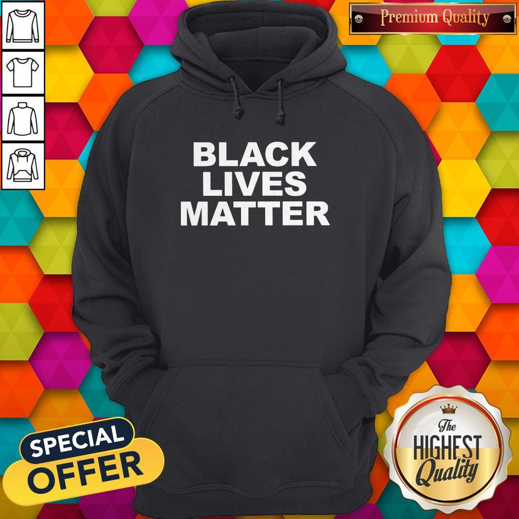 Original Black Lives Matters Tee Halloween Shirt