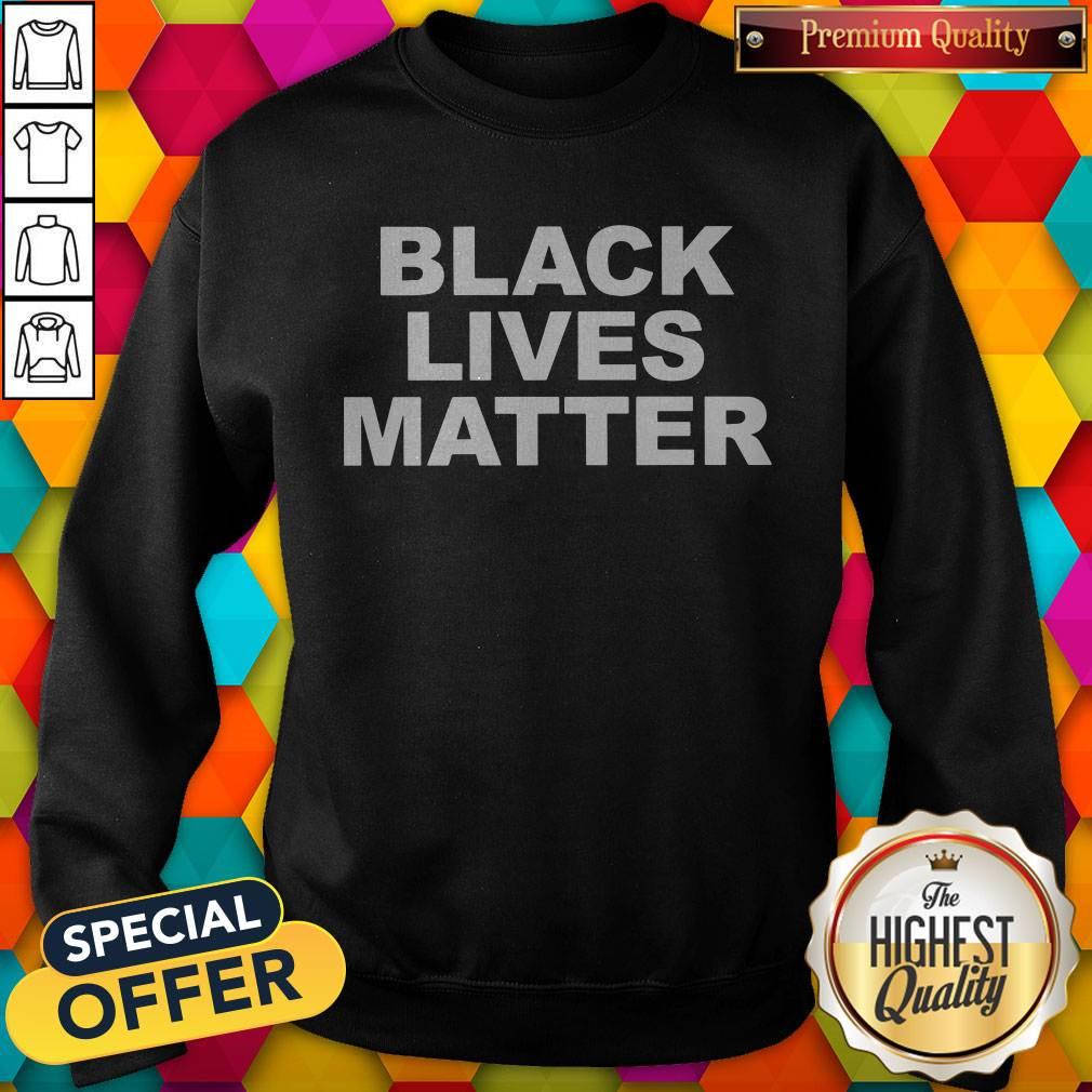Original Black Lives Matters Tee Halloween Shirt