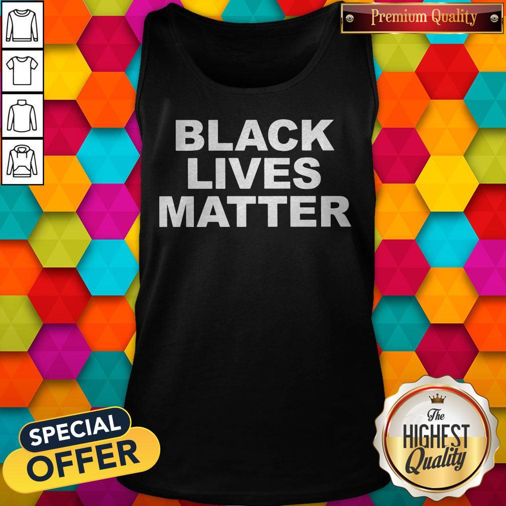 Original Black Lives Matters Tee Halloween Shirt