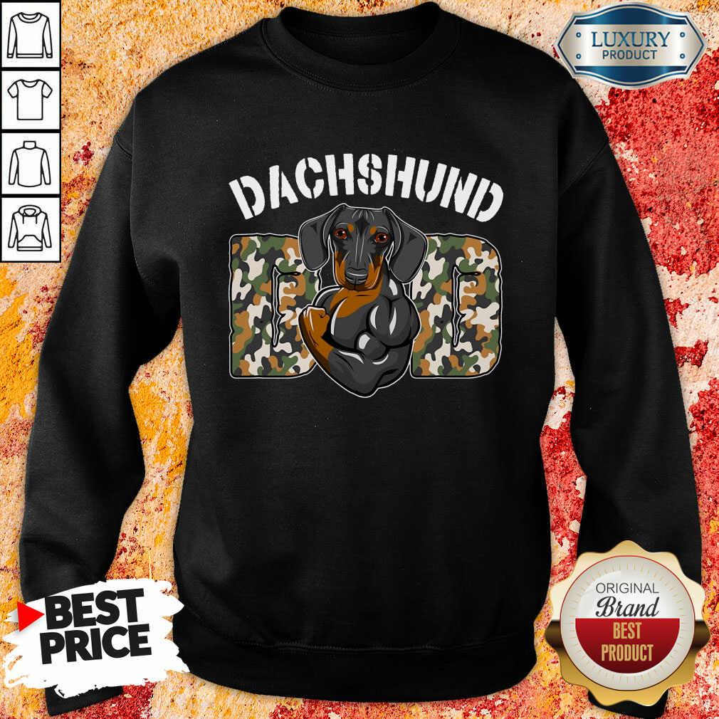 Original Dog Dachshund Shirt