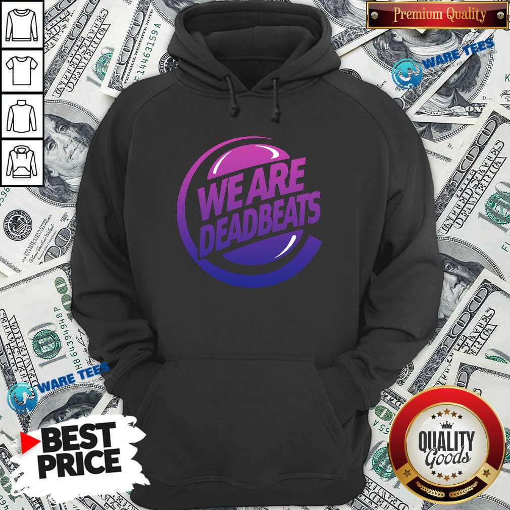 Original Kt8 Merch Zeds Dead Deadbeats Beyond Beats Shirt