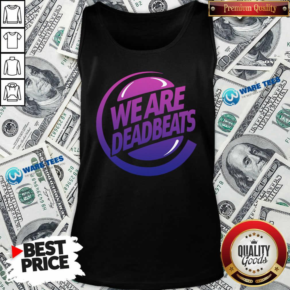 Original Kt8 Merch Zeds Dead Deadbeats Beyond Beats Shirt