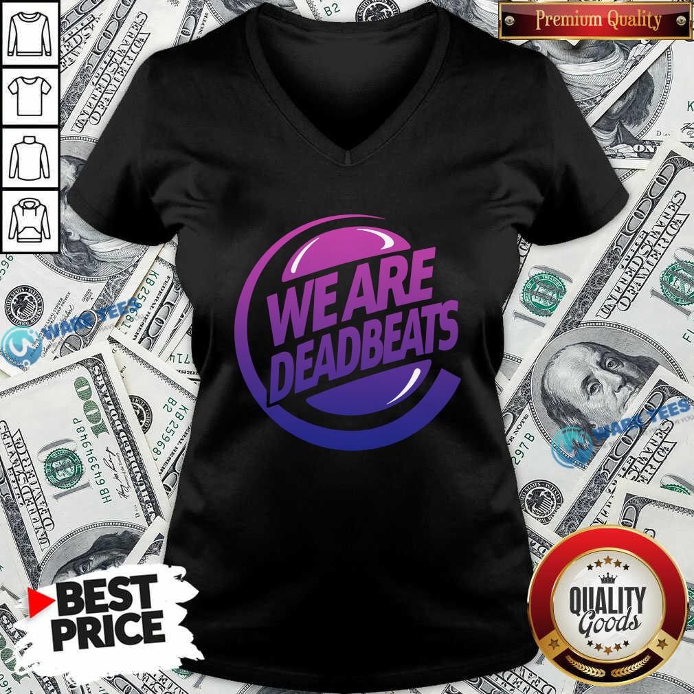 Original Kt8 Merch Zeds Dead Deadbeats Beyond Beats Shirt