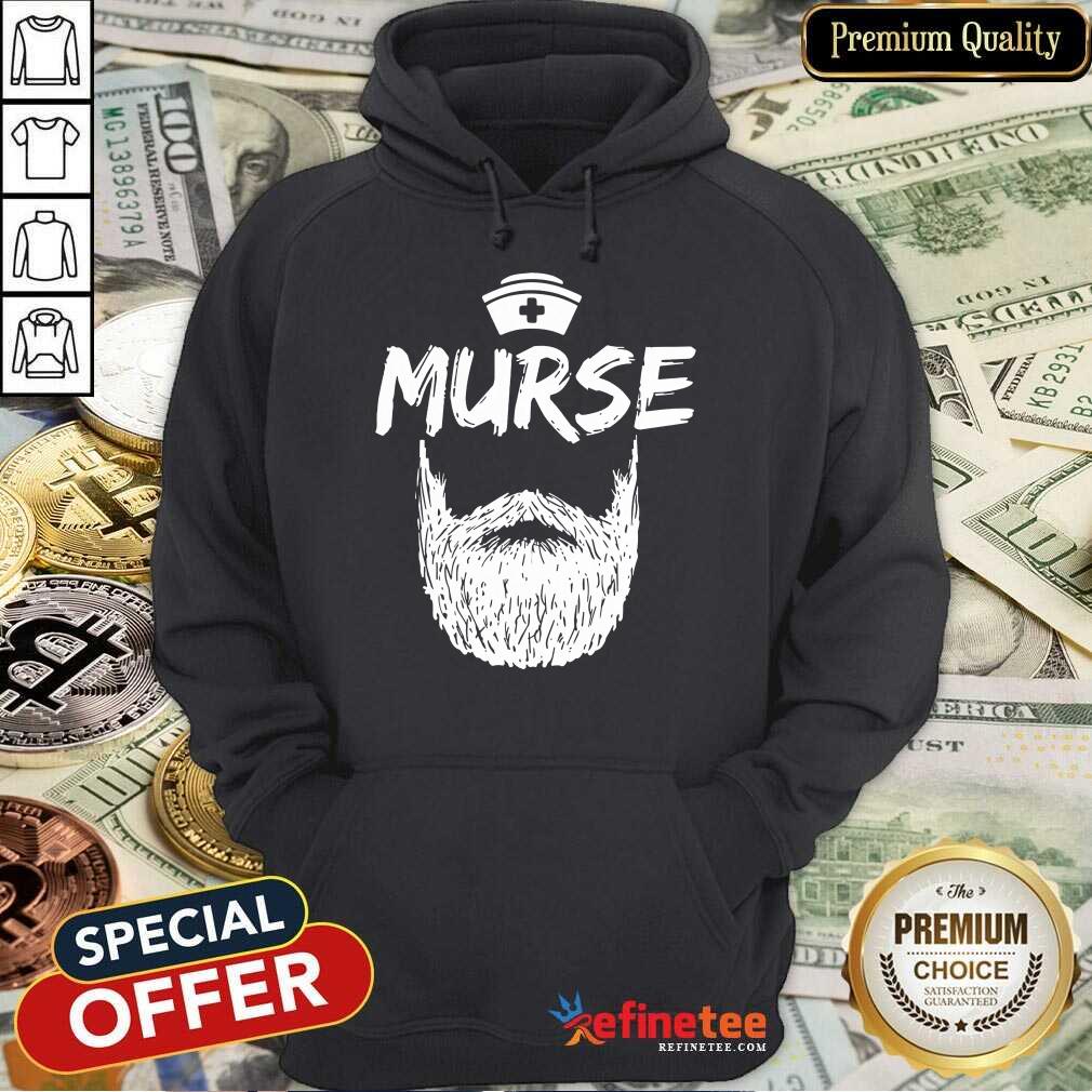 Original Male Nurse Shirt