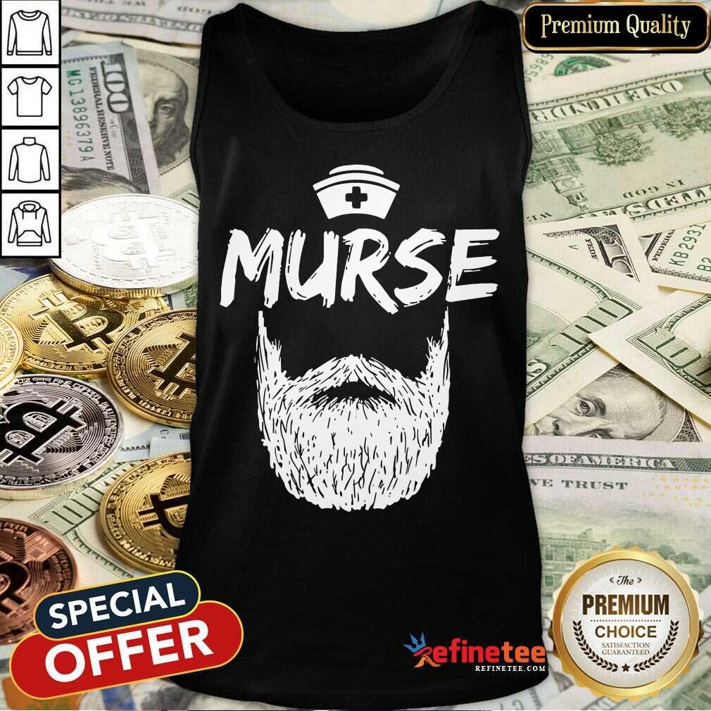 Original Male Nurse Shirt