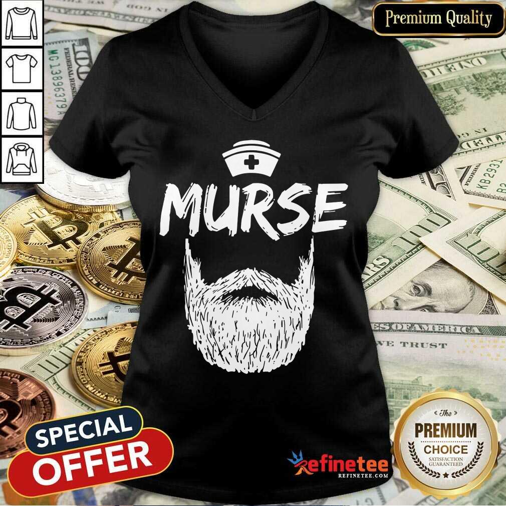 Original Male Nurse Shirt