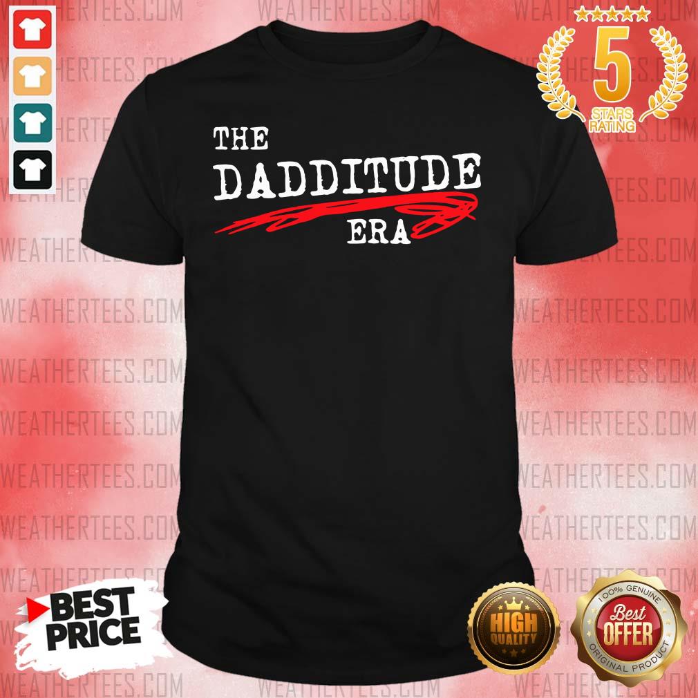 Original The Attitude Era Shirt