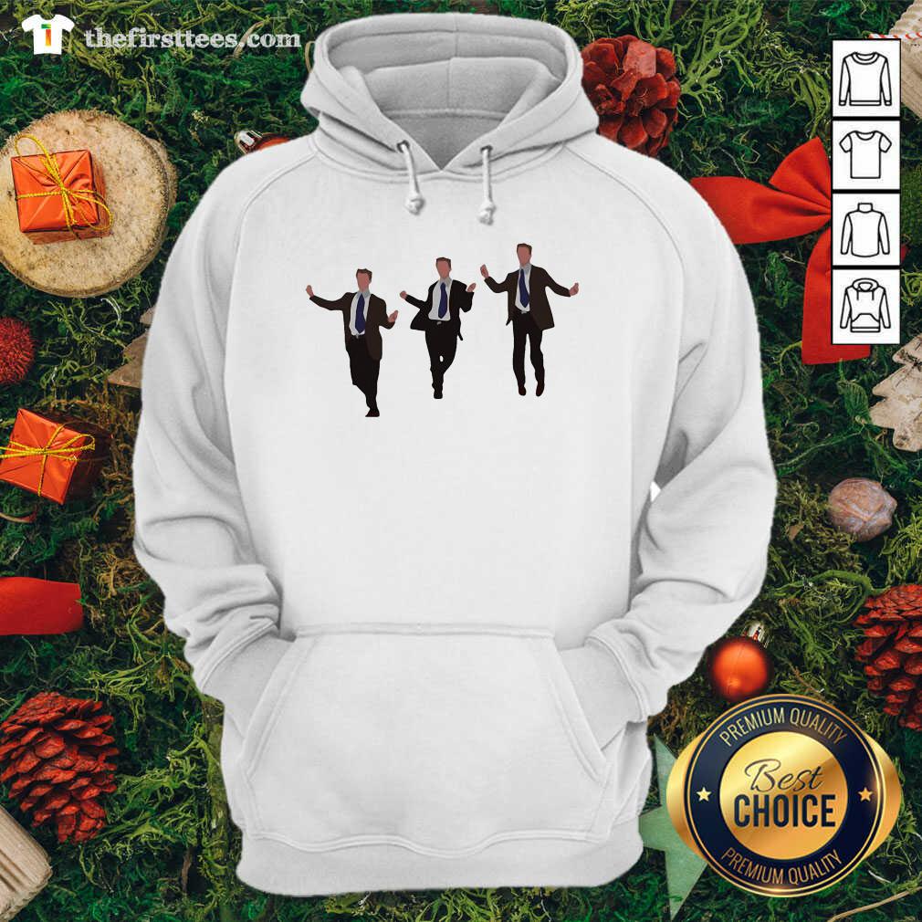 Original The Chandler Dance Shirt