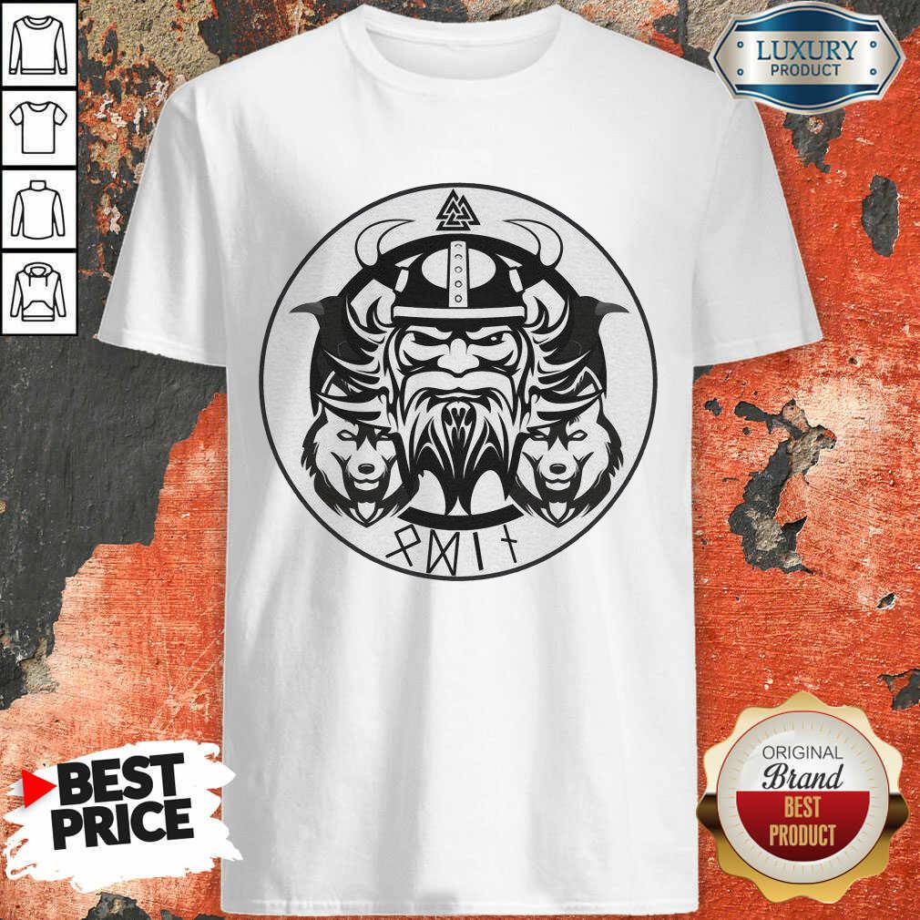 Original Viking Shirt