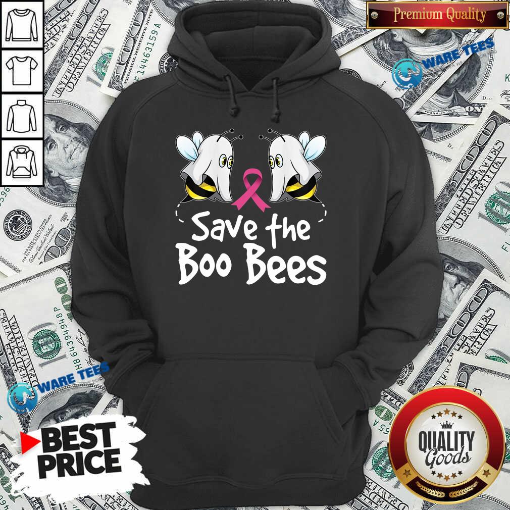 Happy Save The Boo Bees Shirt