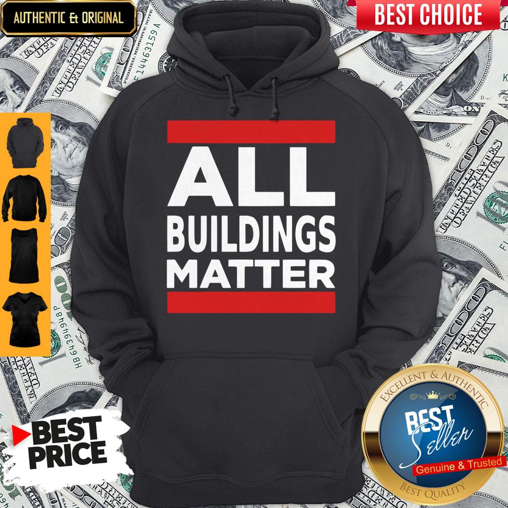 Perfect All Building Matter T-Shirt