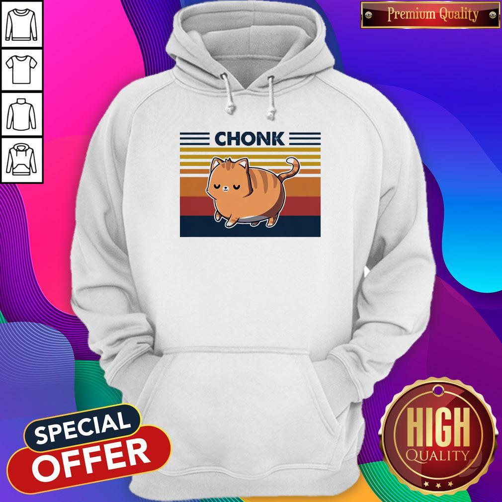 Perfect Cat Chonk Shirt