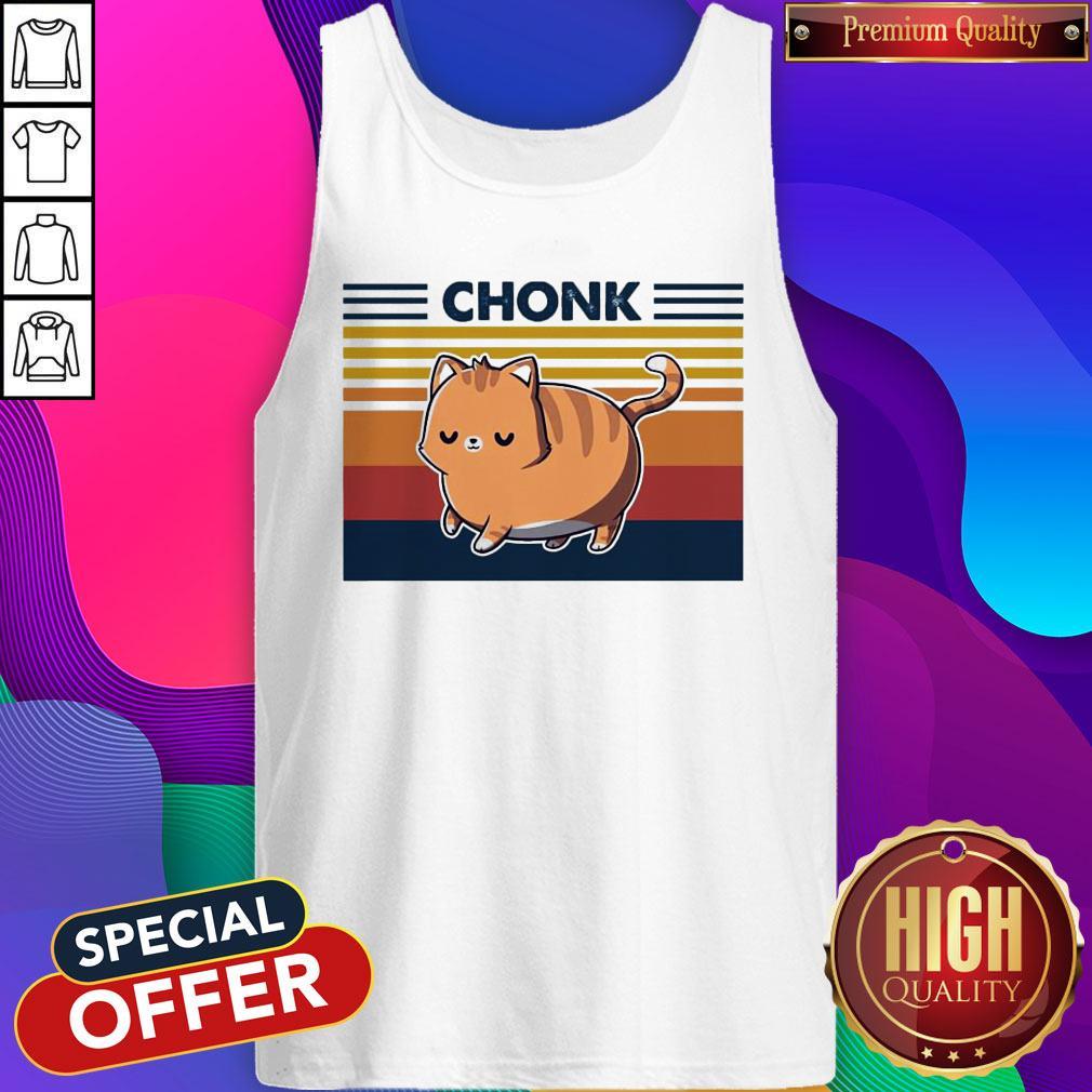 Perfect Cat Chonk Shirt