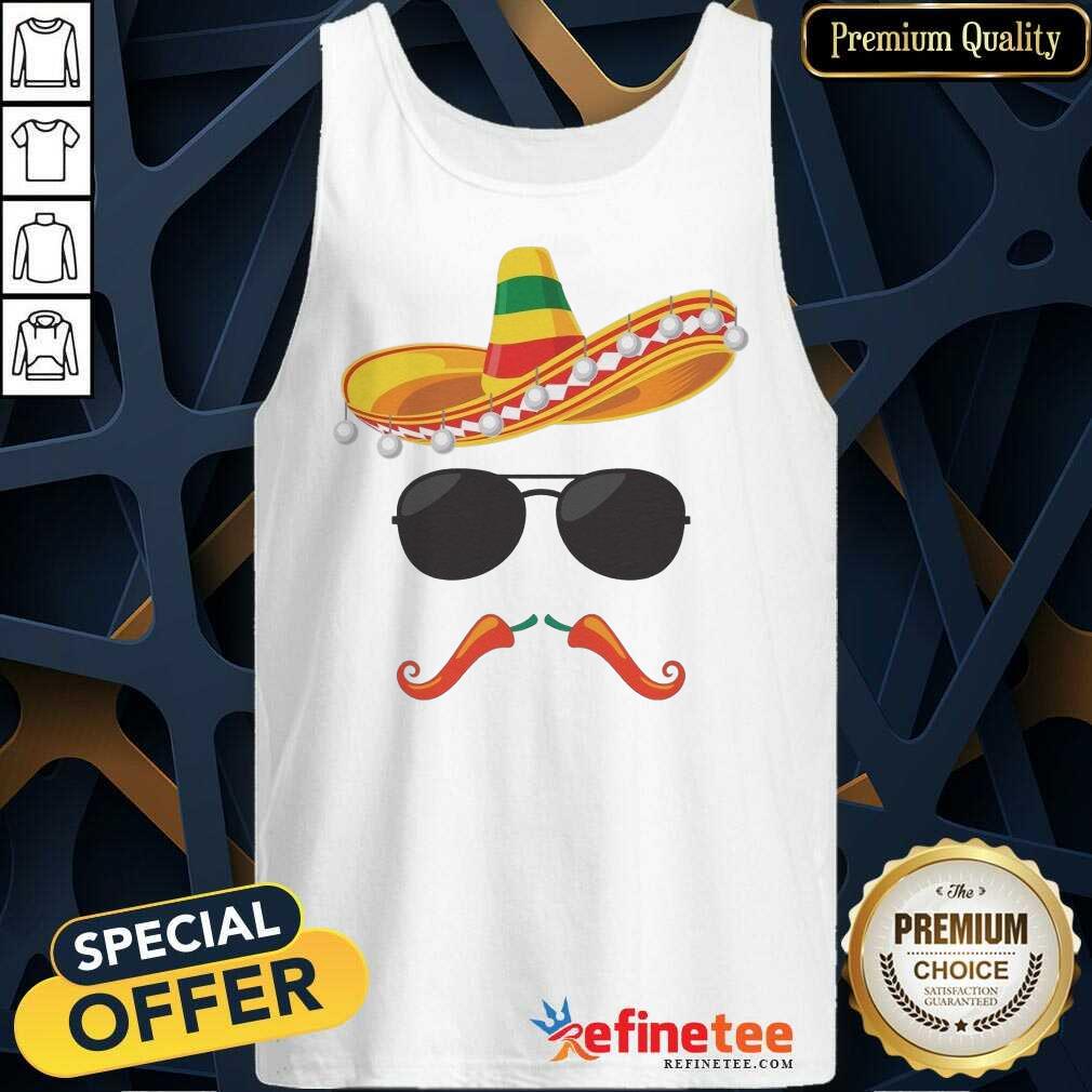 Perfect Cinco De Mayo Shirt