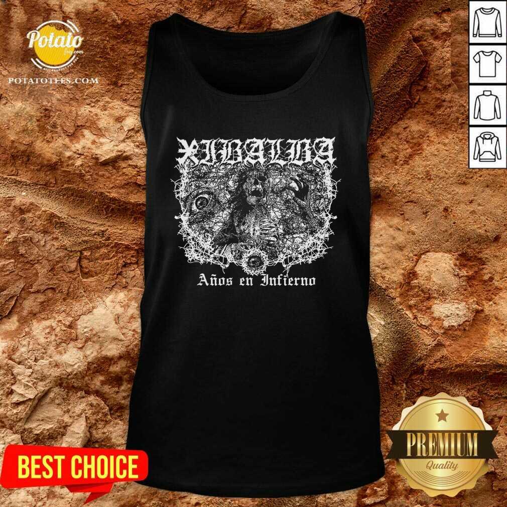 Perfect Cold Cuts Merch Xibalba Missing Eye Shirt