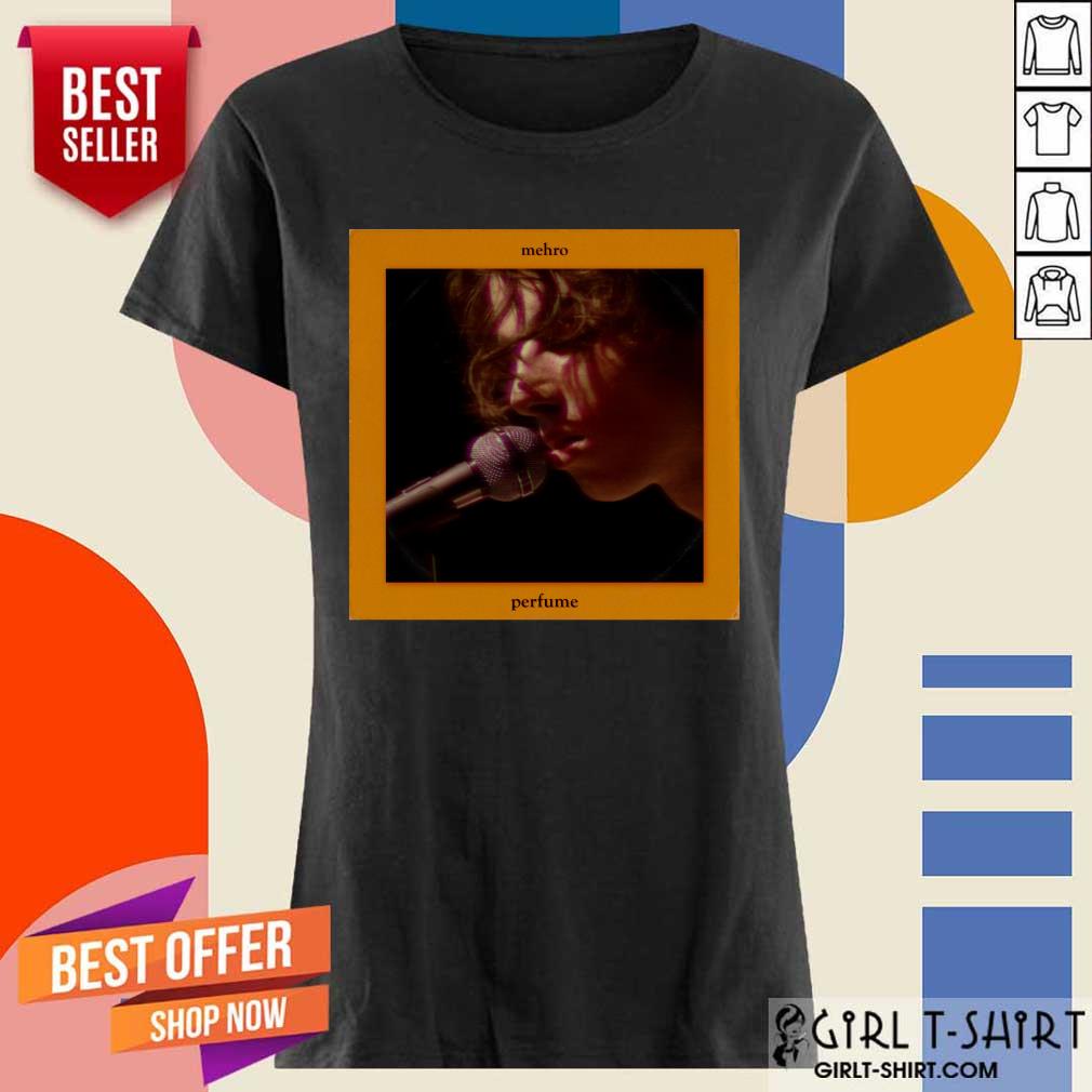 Perfect Perfume Hideous Shirt