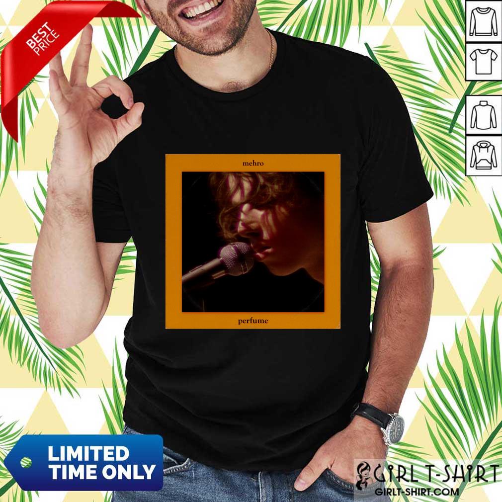 Perfect Perfume Hideous Shirt