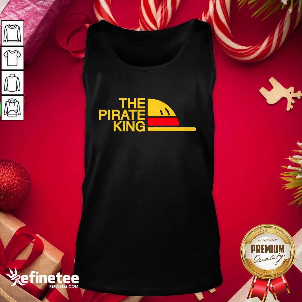 Perfect The Pirate King Shirt