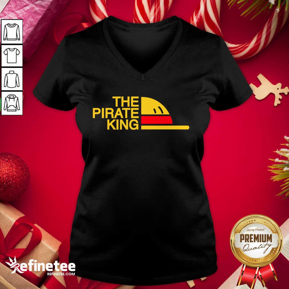 Perfect The Pirate King Shirt
