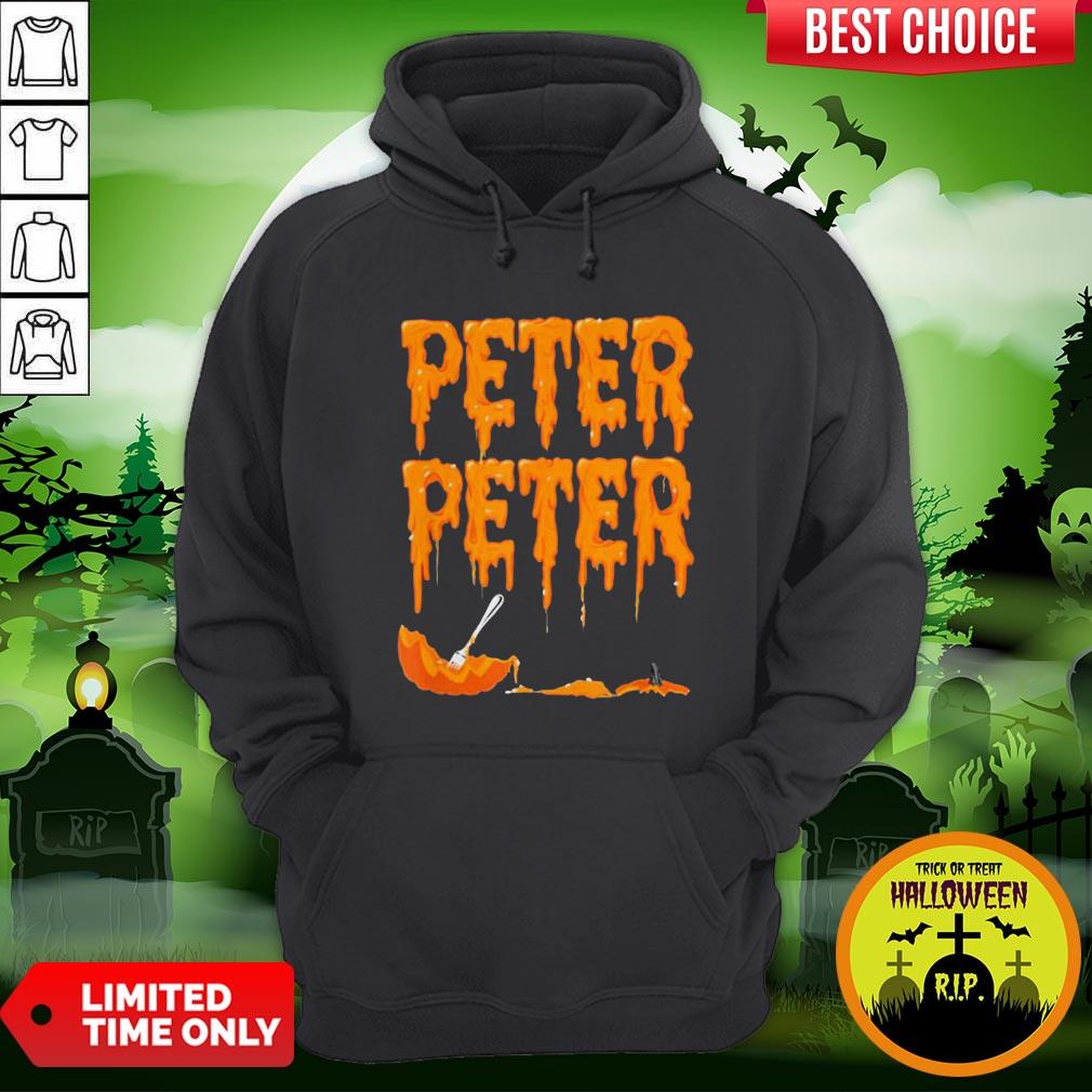 Peter Peter Pumpkin Eater 2020 Shirt