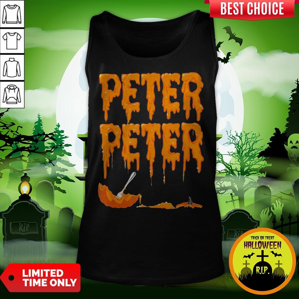 Peter Peter Pumpkin Eater 2020 Shirt